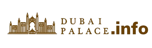 Dubai Palace