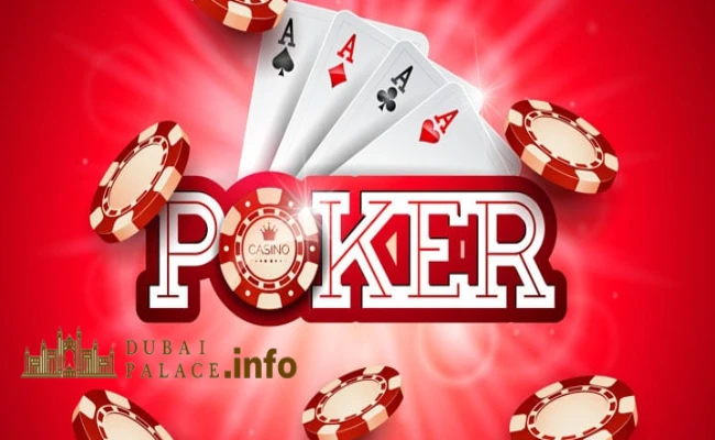 Tìm hiểu kỹ hơn về bài Poker là gì?