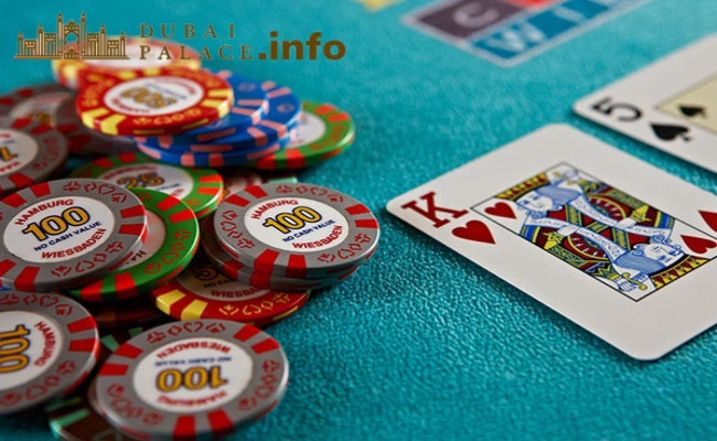 Chơi game bài Poker có kiếm được tiền hay không?